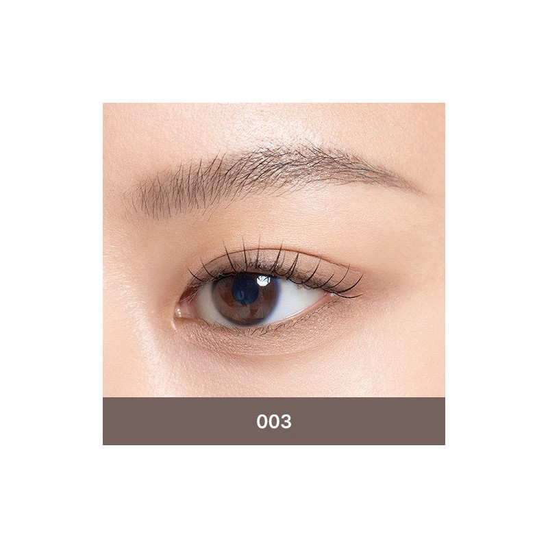 Peripera Speedy Eyebrow Auto Pencil, 003 Brown / 페리페라 스피디