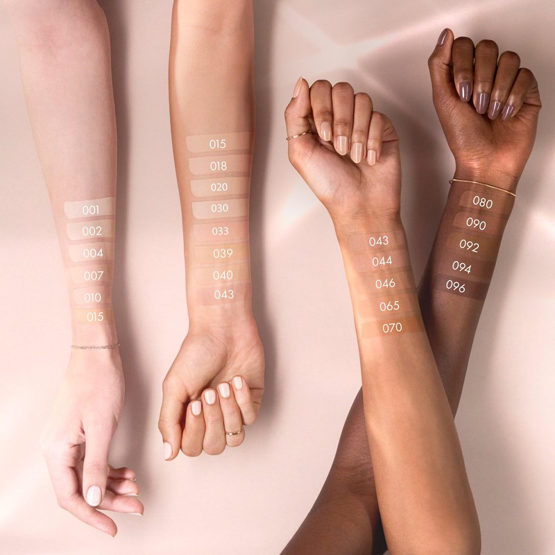 Catrice True Skin Hydrating Foundation, No. 004, Nude, Moisturising, Long-Lasting,