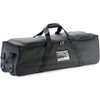 Stagg PSB-48/T 48-Inch Standard Hardware Bag with Wheels