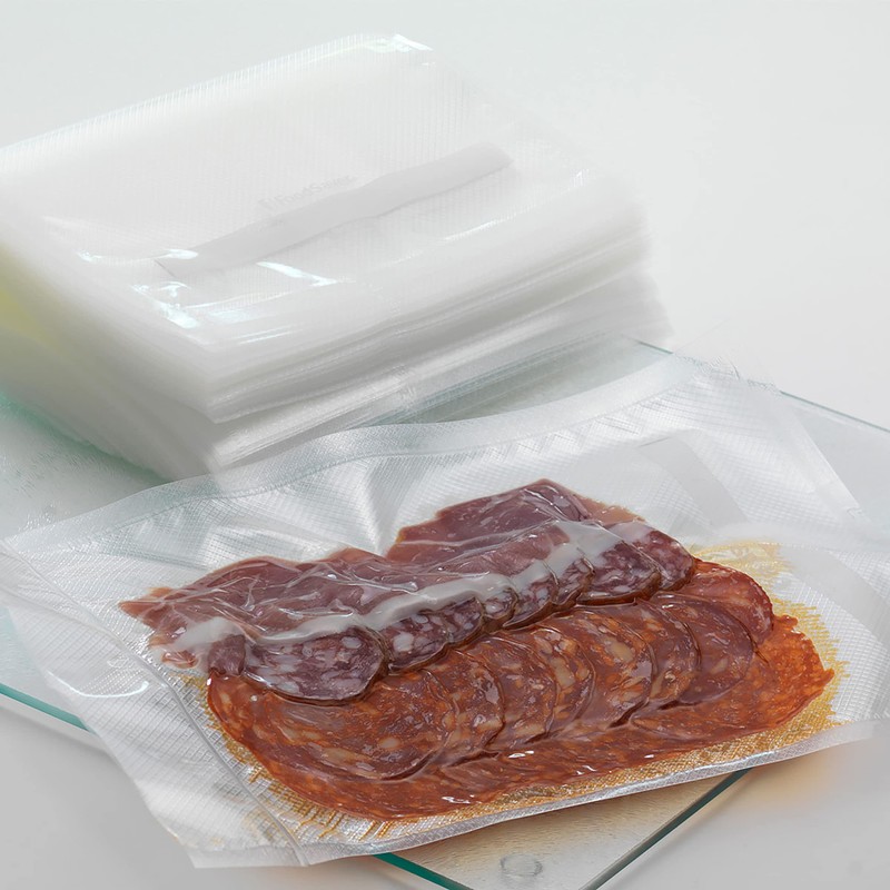 Foodsaver FSB4802-I Food Storage Vacuum Bags 20,7 x 29,2 cm
