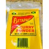 BetaPac 100% Jamaican Curry Powder Seasoning BetaPac 3.88oz(110 Grams) Packet