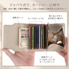 imeetu Mini Wallet, Bellows Style, Genuine Leather, Holds 10 Cards,