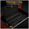 66-Piece Torx Bit & Hex Bit Socket Set: Premium CR-V