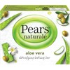 Pears Naturale Aloe Vera Soap Bars 100g 6 Pack +