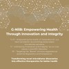 G-NiiB Immunity Elite (SIM01 Synbiotic Formula) - Potent Live probiotics