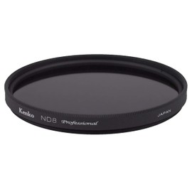 Kenko ND8 Professional N 105mm ND Filter for Light Control 396902