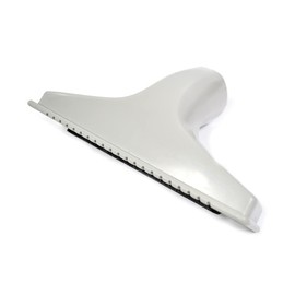 ALL PARTS ETC. 1.25” Upholstery Furniture Attachment for Vacuum Cleaner, Gray Universal Compatible with Shop Vac, Eureka, Hoover, Dirt Devil, Kirby, ETC. (Upholstery Tool)