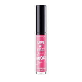 Misslyn Love At First Boost Volumizing Gloss Kick-Ass Pout, 3.5 ml