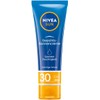 NIVEA NIVEA Sun Protection & Care Face Sun Cream with