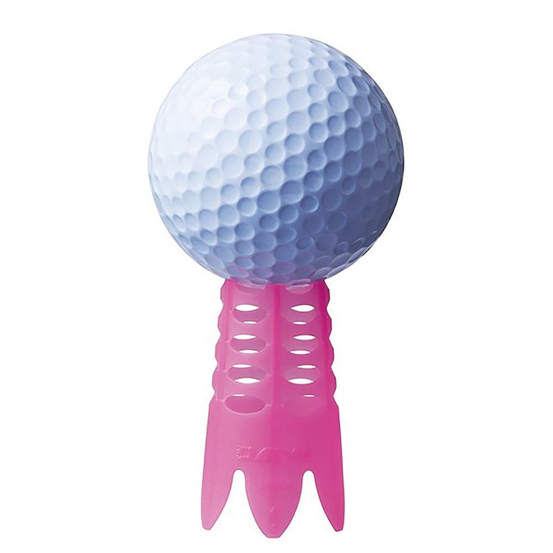 DAIYA GOLF Golf Tee Aero Spark Tee Neo LS TE-440