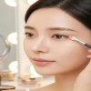 생활구역 아이섀도우브러쉬 아이섀도우붓 애교살 듀얼 여행용 브러쉬 Dual Travel Eyeshadow
