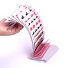 SUMAG Magic Trick 1pc Magic Electric Deck Poker Cards Waterfall