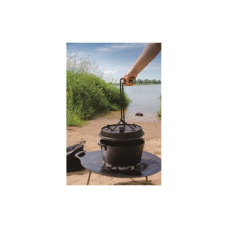 PETROMAX 12782 Dutch Oven Professional Lid Lifter