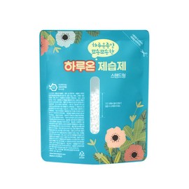 [Haruon] Haruon Soft Dehumidifier, Dehumidifier Bag 20, Moisture Absorber, Slim Design, Minimal Space Occupancy, Convenient for use and disposal (Stand Type (4.23 oz), 20pack)