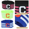 LIOOBO Soccer Captain Armband Captains Armband Soccer Football Captain Armband: