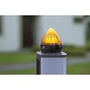 Hörmann LED Signal Light SLK 230 V Warning Light Indicator