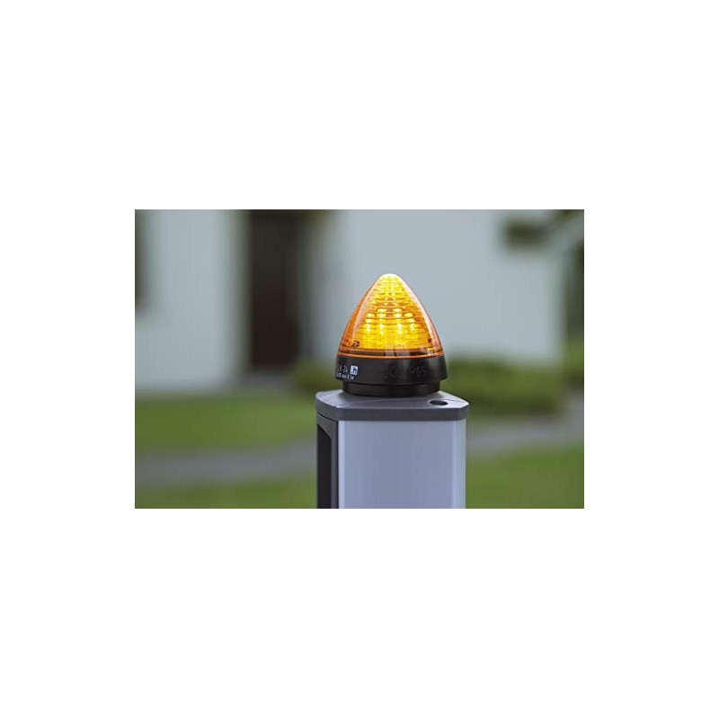 Hörmann LED Signal Light SLK 230 V Warning Light Indicator