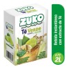 Zuko Te Verde Limón Bebida En Polvo 8 Sobres/13g,de 2l