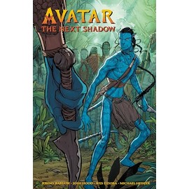 Avatar: The Next Shadow
