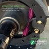 Brake Return Spring Tool for Large Trucks & Trailers with
