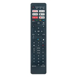 New R3PA265 Replacement Remote Control for PANASONIC TH-50LX800K TX-55LXT886 TH-50LX800X TX-43LX820E TX-43LXT886 TX-43LXF887 TX-43LXN888 TX-43LXW 834 TX-43LX800B TX-43LX800E TX-43LX810E TH-55LX800K
