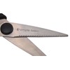 PEARL METAL Kitchen Scissors Simple Basic C-8901