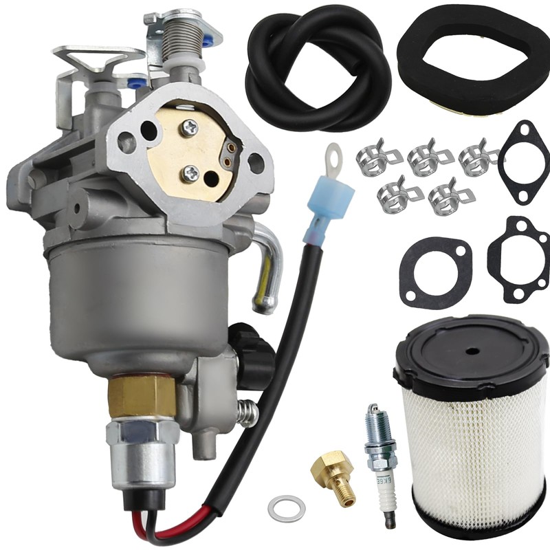 Aynaxcol A042P619 Carburetor Carb with Gaskets Replacement for Onan Cummins
