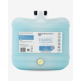 EnviroClean Plant Based Fabric Conditioner 15 Litres