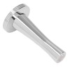 41mm Flat Base Coffee Tamper Stainless Steel Coffee Powder Hammer