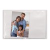 Better Office Products 48 Photo Mini Photo Album, 4 x
