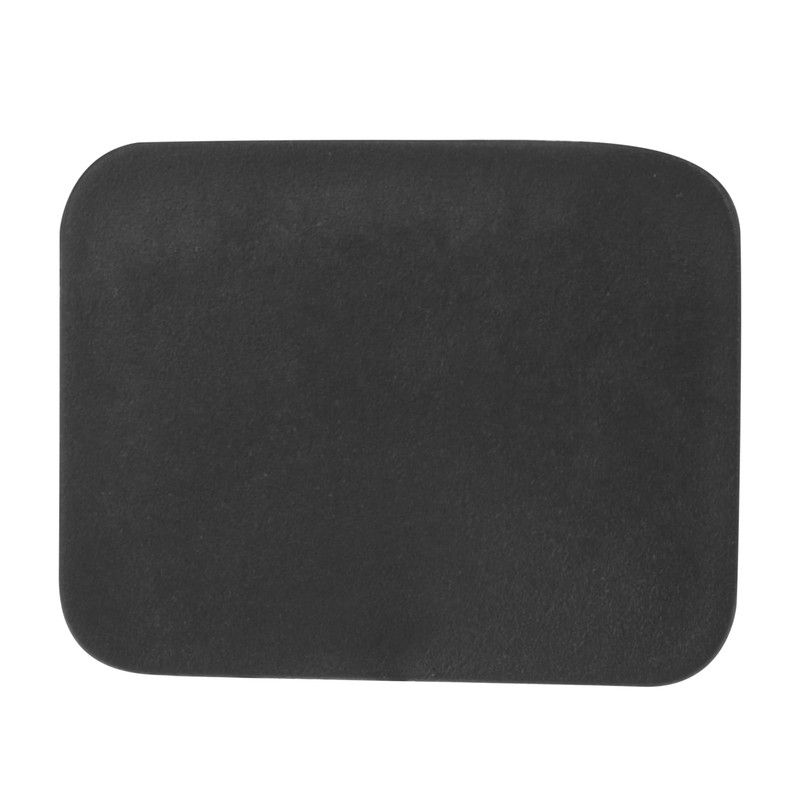 X AUTOHAUX Rear Bumper Tow Hook Hole Cover 52162-F4010 for