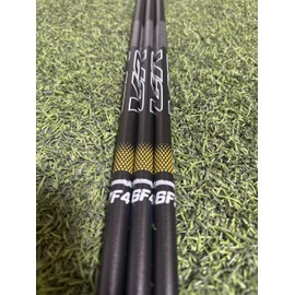 Old Town Golf UST PROFORCE Black V2 with Adapters/Titl - 6F4