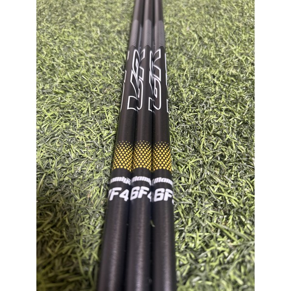 Old Town Golf UST PROFORCE Black V2 with Adapters/Titl -