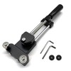 Aluminum Oil Filter Cutter, Universal Oil Filter Cutting Tool for