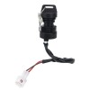 SOARIDER Starter For Yamaha Raptor 660R YFM660R 2001-2005 With Relay