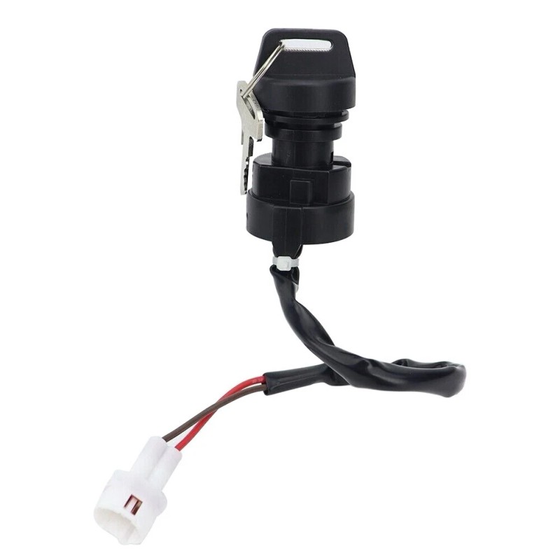 SOARIDER Starter For Yamaha Raptor 660R YFM660R 2001-2005 With Relay