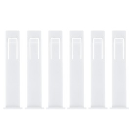 GYQ 6 PCS Extended Leg Compatible with Betta SE Pool Skimmer, Pool Skimmer Leg (White)