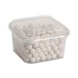 Mrs. Anderson's Baking Pie Weights | Natural Ceramic Stoneware Beads for Blind Baking | Heat-Safe, Food-Safe, Easy to Use | Prevents Shrinking, Puffing, Bubbling | Individual Weighted Balls