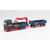 herpa 313285 Model, Multicoloured