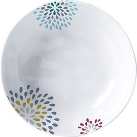 Brunner Soup Plate Fantasia BELFIORE New Durable Material