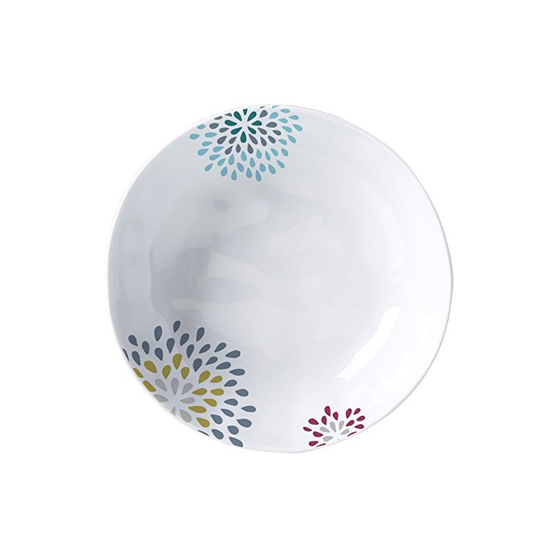 Brunner Soup Plate Fantasia BELFIORE New Durable Material
