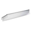 Stainless Steel Flavorizer Bars (Set of 5)