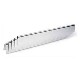 Stainless Steel Flavorizer Bars (Set of 5)