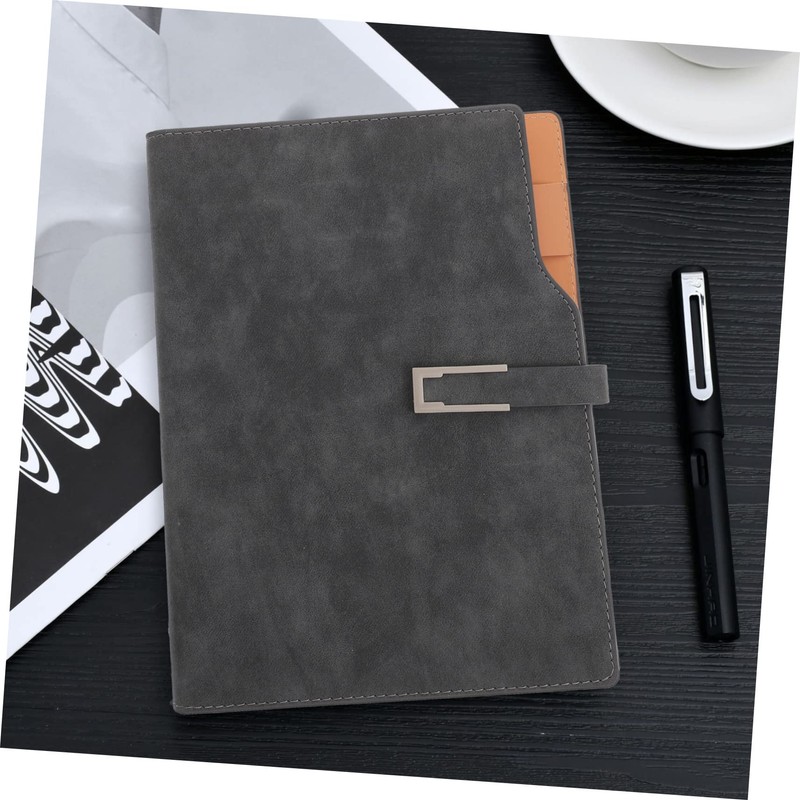 Operitacx 1 x Storage Notepad Planner Diary Planning Notepad Notebooks