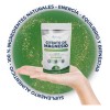 Citrato Magnesio Puro 150g Sabor Suplemento Naima