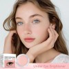 Iluminador De Ojos, Fijador De Maquillaje, Corrige Y Oculta