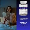 Glicinato de Magnesio con Semillas de Calabaza | Alta Absorción