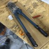 Anvil 18 in. Bolt Cutter NEW