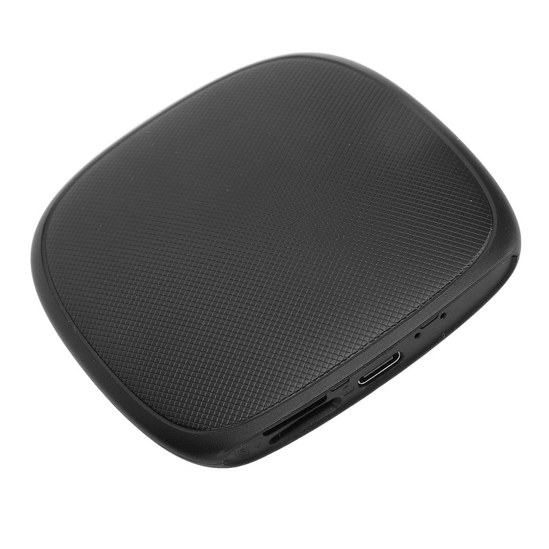 for Carplay Adapter to Wireless Plug and Play WiFi Bluetooth