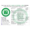 Clear Cellophane Bags for clothing 100ct (6"x9", 100ct)